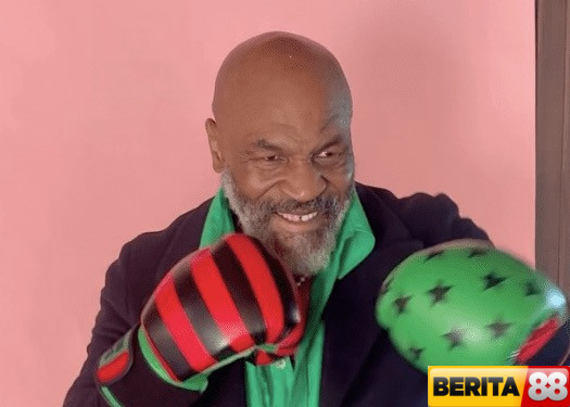 duel mike tyson vs fedor emelianenko digelar akhir tahun ini