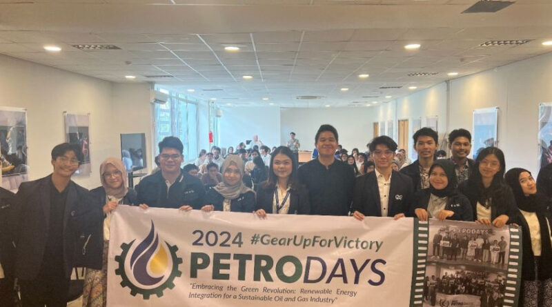 dukung business case competition pertamina nre beri edukasi ebt