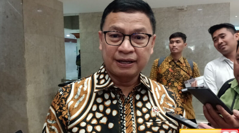 dukung wacana tni produksi obat bpom segera lakukan pembahasan dengan menhan