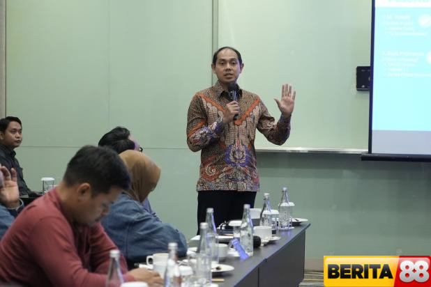 dukungan bri untuk pers 45 jurnalis peroleh beasiswa s2 fellowship 2025