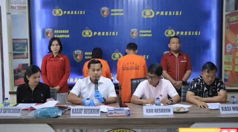 edan suami istri di riau paksa anaknya lakukan hubungan intim