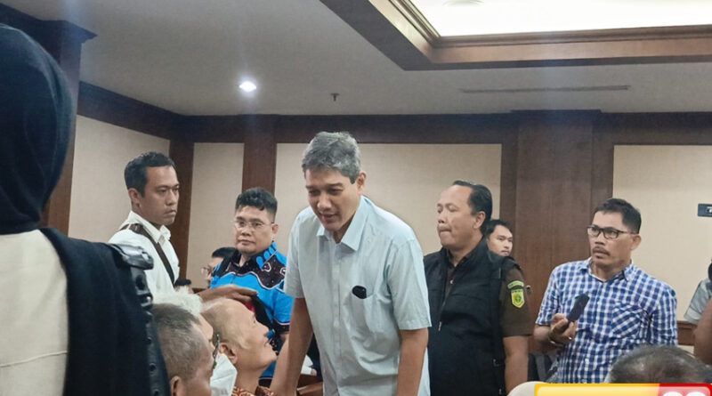 eks direktur operasional pt timah alwin albar divonis 10 tahun penjara