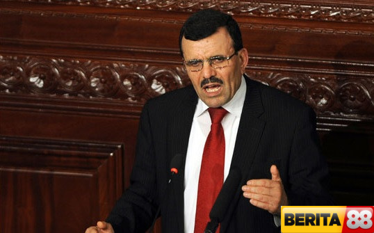 eks pm tunisia divonis hukuman 34 tahun penjara
