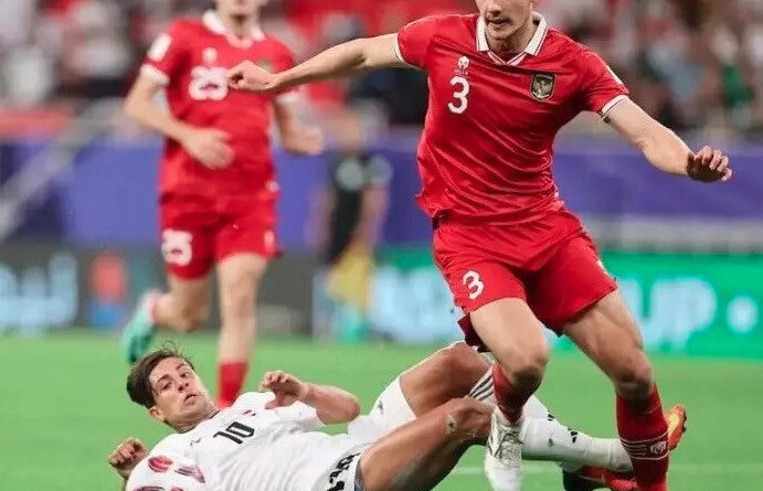 elkan baggott kenang momen bersama timnas indonesia sinyal comeback