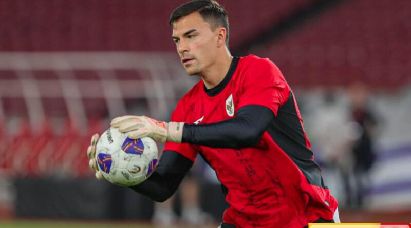 emil audero terancam batal debut di timnas indonesia vs china kenapa