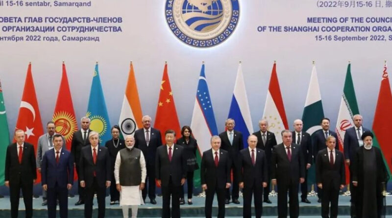 era baru perdagangan global 92 transaksi sco tak pakai dolar as