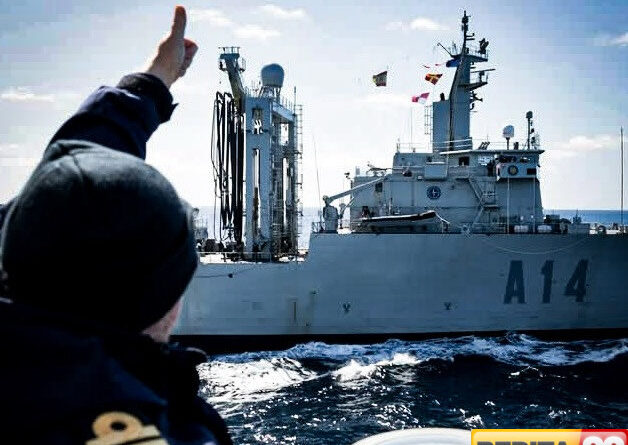 eropa tak bisa mempertahankan diri melawan rusia ini 6 penyebabnya