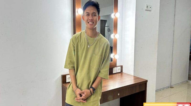 fajar noor siap bikin baper bareng bcl di panggung road to grand final indonesian idol xiii