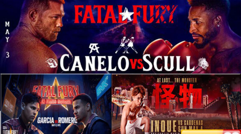 fatal fury 9 pertarungan besar guncang ring tinju akhir pekan