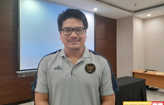 ffi tingkatkan pengelolaan organisasi sampai tingkat provinsi