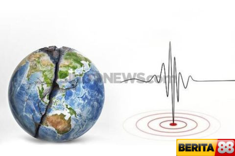 gempa dahsyat m73 guncang argentina bmkg tak mempengaruhi kegempaan di indonesia