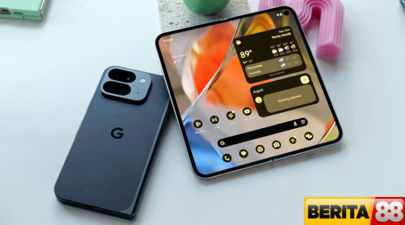 google siapkan fitur mode desktop mirip samsung dex untuk hp android