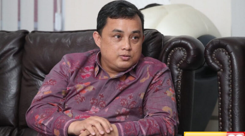 habiburokhman jadi penjamin mahasiswi itb dibebaskan aktivis 98 jamin demokrasi tetap terjaga