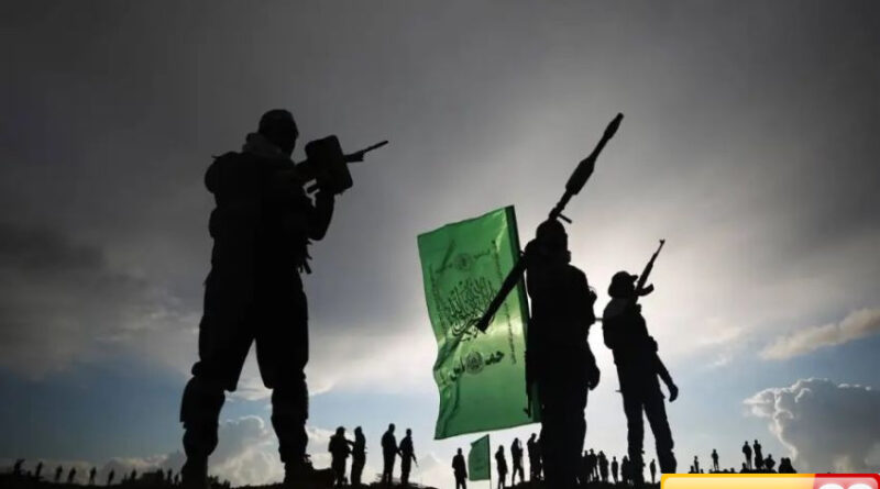 hamas menentang keras pemindahan para pemimpinnya dari gaza