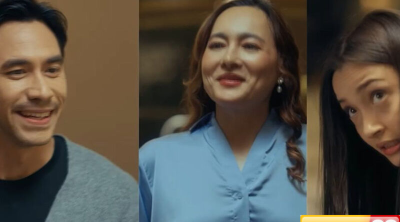 hampir ketauan ini sinopsis episode 6 series sugar daddy