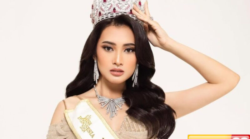 harapan monica kezia di miss world 2025 dunia harus kenal indonesia lewat aksi nyata