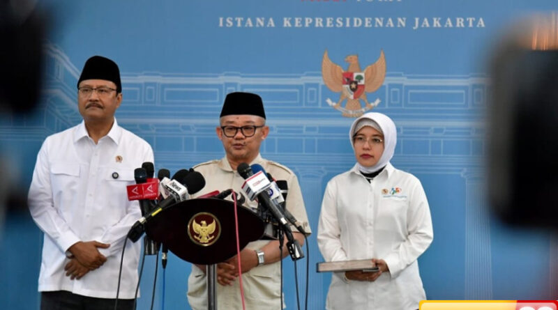 hardiknas prabowo bakal umumkan bantuan guru honorer dan renovasi 10440 sekolah