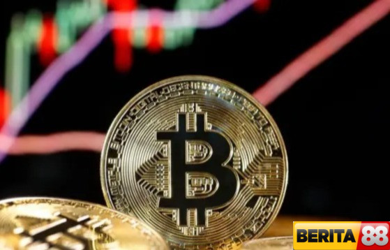 harga bitcoin cetak rekor tertinggi rp17 miliar ini pendorongnya