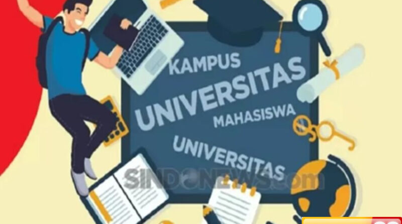 hari lahir pancasila bem gunadarma minta mahasiswa dilibatkan kembangkan teknologi