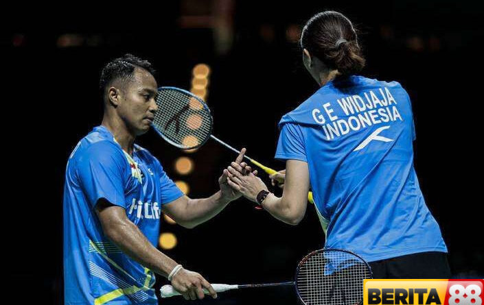 hasil singapore open 2025 rehangloria melaju ke babak 16 besar usai kalahkan wakil tuan rumah
