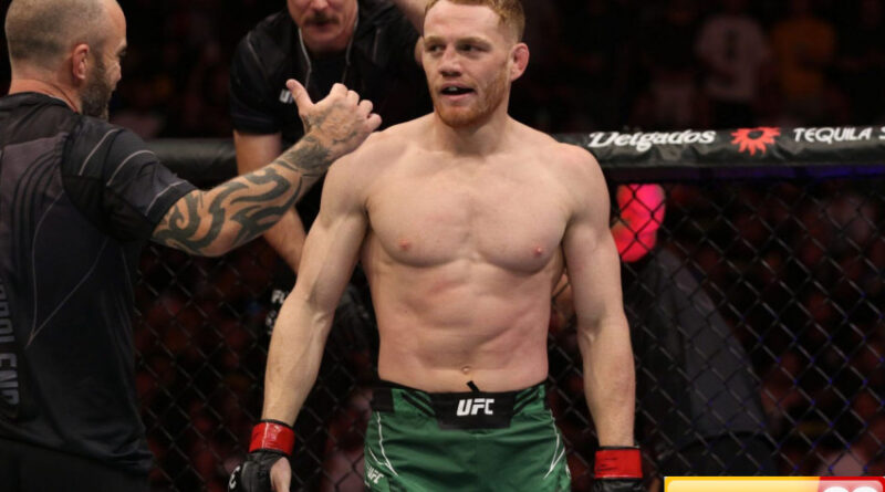 hasil ufc 315 jack della maddalena raja baru kelas welter usai kalahkan belal muhammad