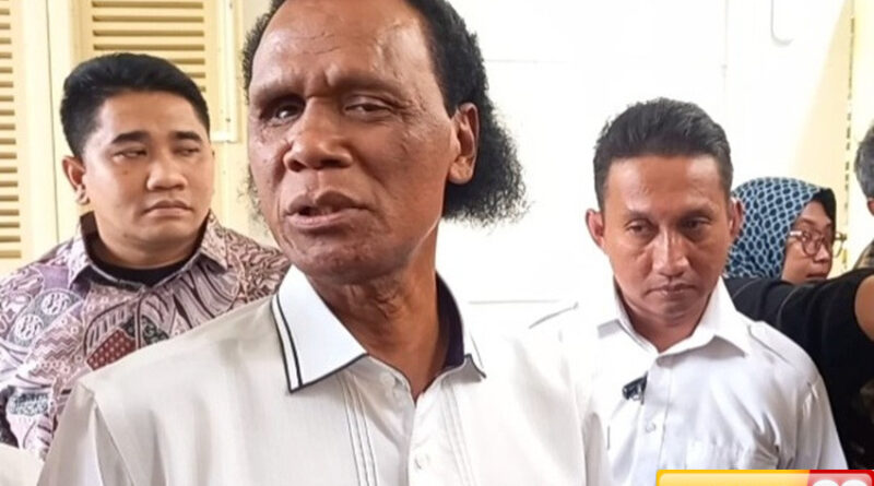 hercules hina sutiyoso kapolda metro jaya masuk kategori penghinaan