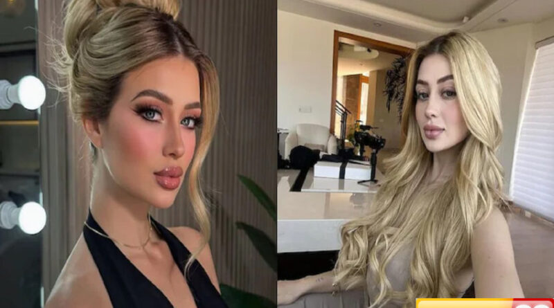 horor influencer cantik valeria marquez ditembak mati saat live tiktok