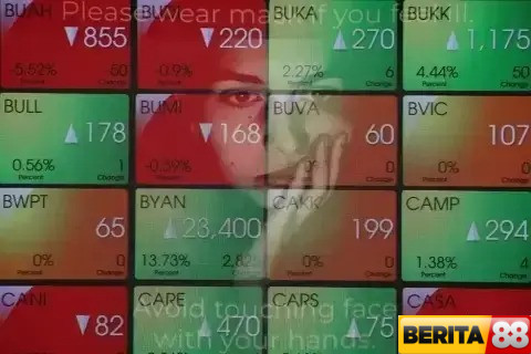 ihsg diprediksi uji level 7140 pekan depan investor tunggu pengumuman bi rate