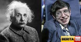 ilmuwan top gambarkan kondisi terakhir alam semesta sebelum kiamat datang