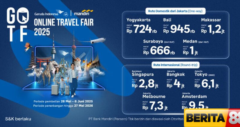 ingin memesan tiket pesawat untuk orang lain perhatikan hal berikut ini