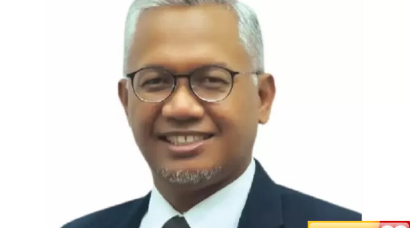 inovasi daerah menjawab keterbatasan fiskal dan disrupsi global