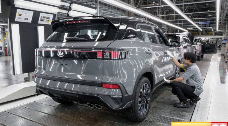 investasi raksasa korea batal hyundai dan lg tegaskan komitmen baterai mobil listrik made in indonesia tetap menyala