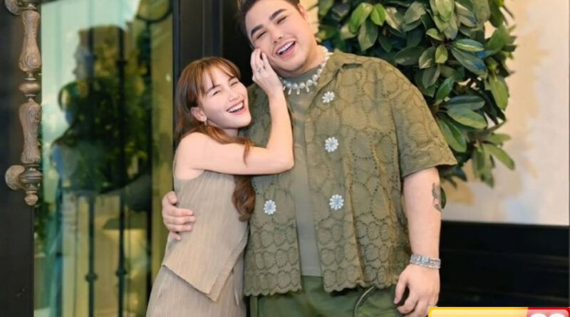 ivan gunawan laporkan ayu ting ting ke dedi mulyadi gegara kecanduan drakor masukin barak
