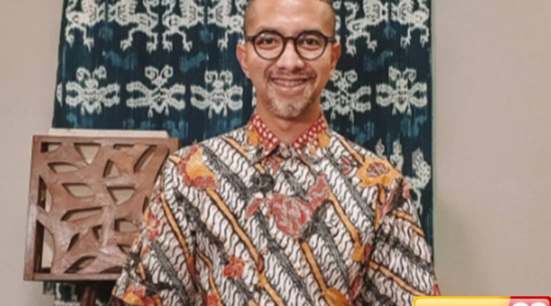 jadi korban jambret saat lari pagi ibu desainer didiet maulana luka di kepala hingga kaki