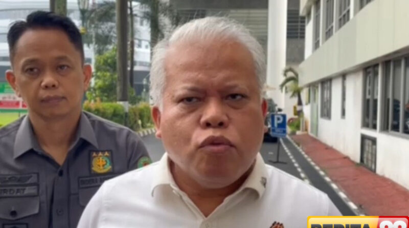 jaksa di deli serdang dibacok otk kejagung duga terkait penanganan kasus