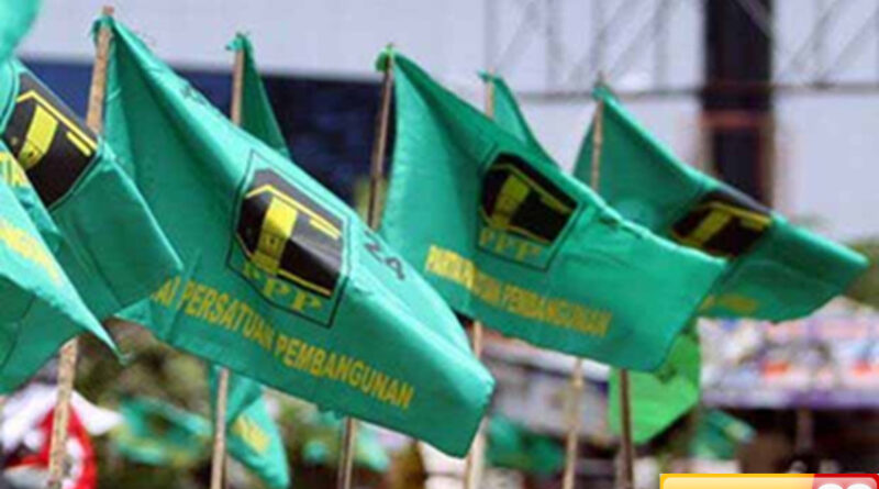 jelang muktamar x ppp kader tolak calon ketua umum dari luar partai