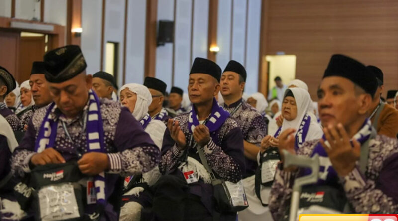 jelang musim haji ini 5 tips mencegah mabuk udara di pesawat