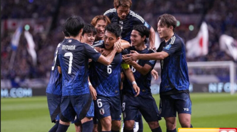 jepang eksperimen panggil 7 debutan peluang timnas indonesia curi poin