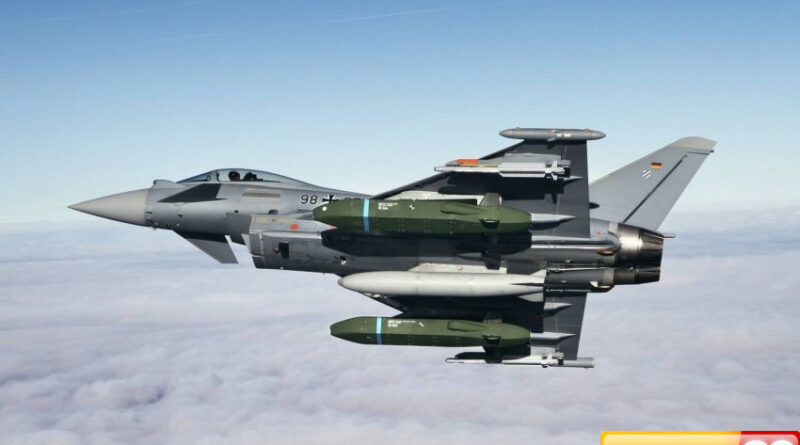 jerman nyatakan ukraina kini bebas serang wilayah rusia dengan rudal nato