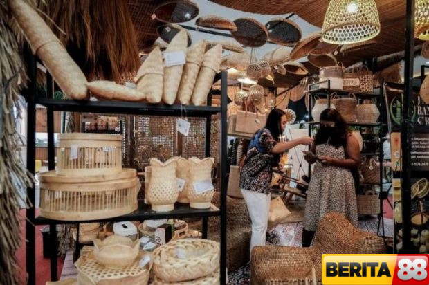 jkf 2025 momentum umkm jakarta menuju kota global