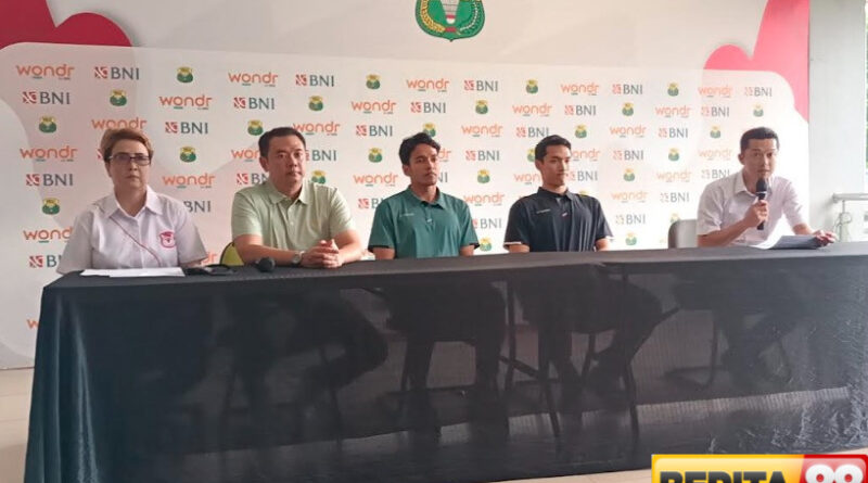 jonatan christie dan chico aura tinggalkan pelatnas pbsi ini bukan perpisahan