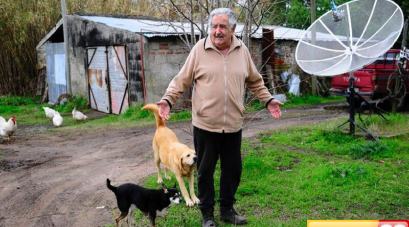 jose mujica meninggal selamat jalan presiden termiskin di dunia