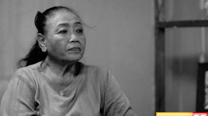 kabar duka aktris senior sri sumiarsih meninggal dunia