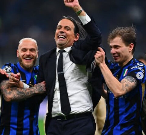 kapan final liga champions 2025 digelar dan siapa lawan inter milan