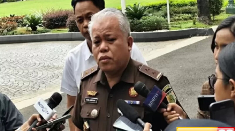 kasus dugaan korupsi sritex kejagung periksa saksi dari bank bumd
