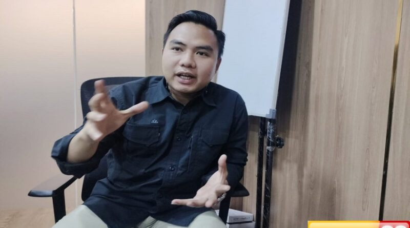kasus penyelundupan di batam marak veritas institute desak kapolri tindak tegas