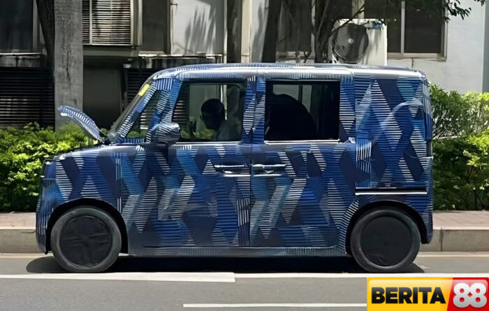 kei car listrik bikinan byd jadi yang pertama tembus pasar jepang