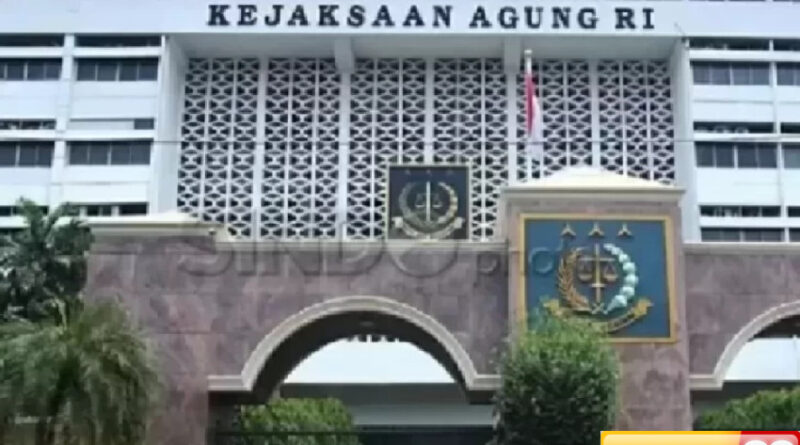 kejagung tetapkan 3 tersangka kasus korupsi proyek satelit di kemhan
