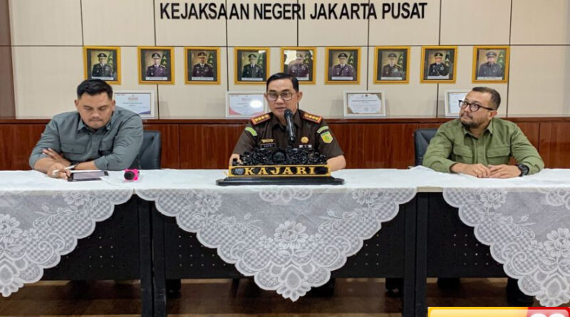 kejari jakpus dalami 3 eks menkominfo mulai rudiantara hingga budi arie terkait dugaan korupsi pdns