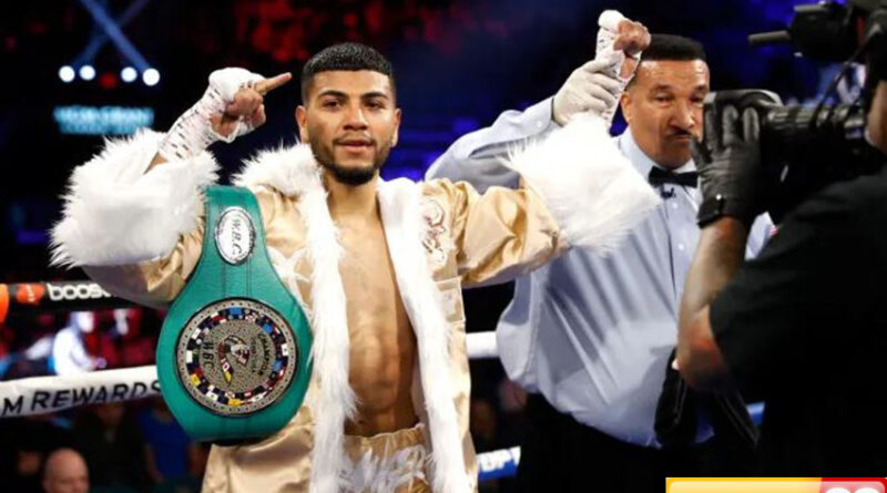 kemenangan raymond muratalla atas zaur abdullaev buka duel vasiliy lomachenko